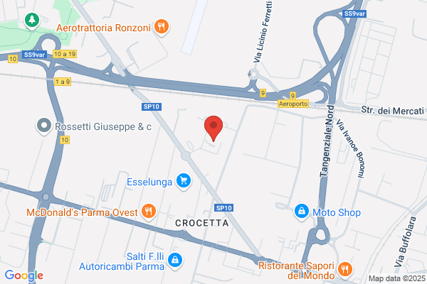 Studio d' Ingegneria Pantano