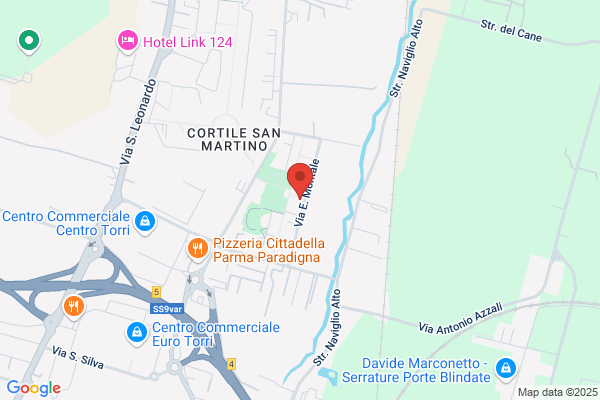 Impresa Edile Coema