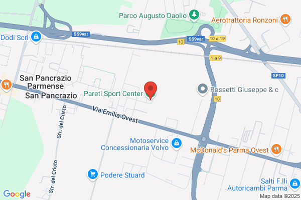 Pareti E Montagne Edizioni S.R.L.