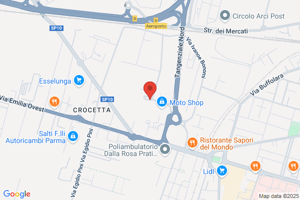 S.R.M. Strutture E Risorse Manageriali Di Sartor alessandro E c. S.A.S.