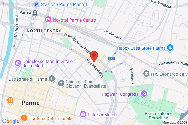Meck - Bult Consulting S.A.S. Di Camagna enrico & C.