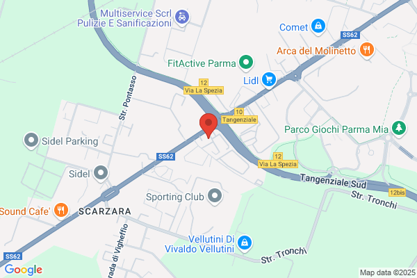 Elettrauto F.Lli Attolini Giuseppe Valter (S.N.C.)