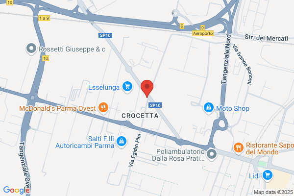 Ferramenta Gorreri