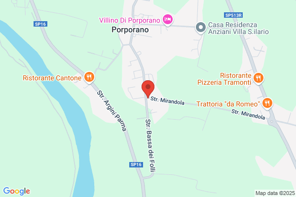 Cocconi Andrea Impianti Elettrici