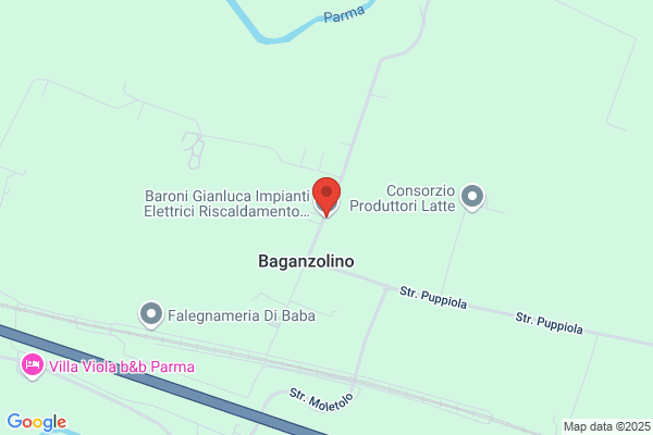 Condizionatori Baroni Gianluca
