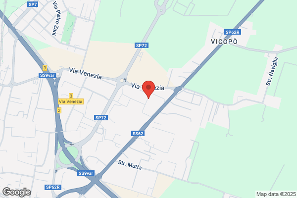 Solder Service Snc