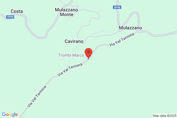 Tombini marco
