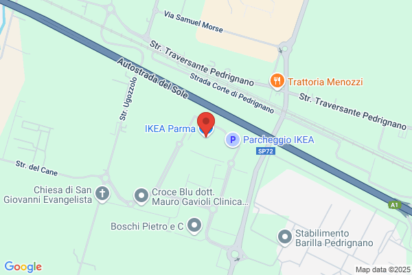 IKEA Parma