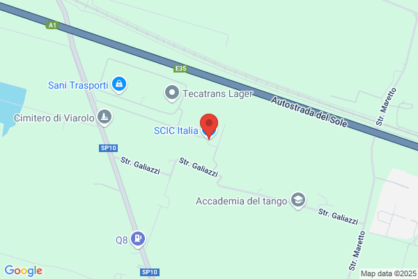 Scic Spa
