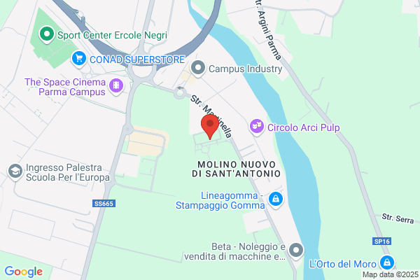 Centromac