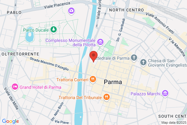 Pianforini Geom. Claudio