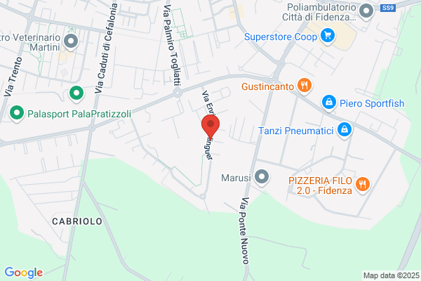 Pierro giuseppe (Ing.)