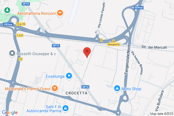 Studio Tecnico Geomm. Carbognani E Mediani