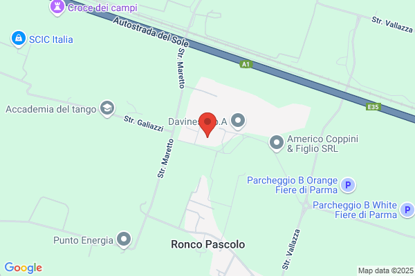 Fratelli Repetti - Fabbro e Costruzioni in ferro Parma