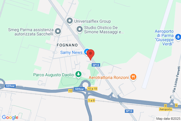 Fabbro Nosvelli Massimo