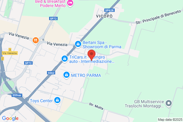 Labs S.R.L. - Macchine Per Lindustria Alimentare