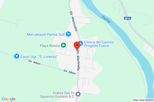 Progetti E Tecnologie Avanzate S.R.L.
