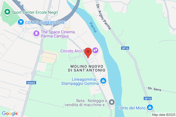 Portici & Gazebo Srl