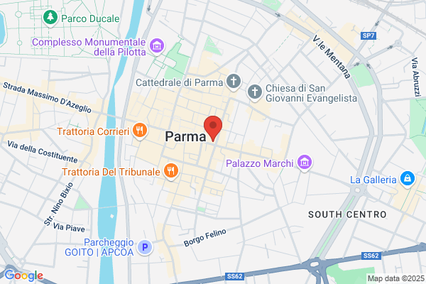 Farmacia Gibertini