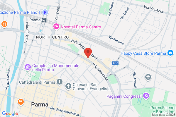 Farmacia Mentana