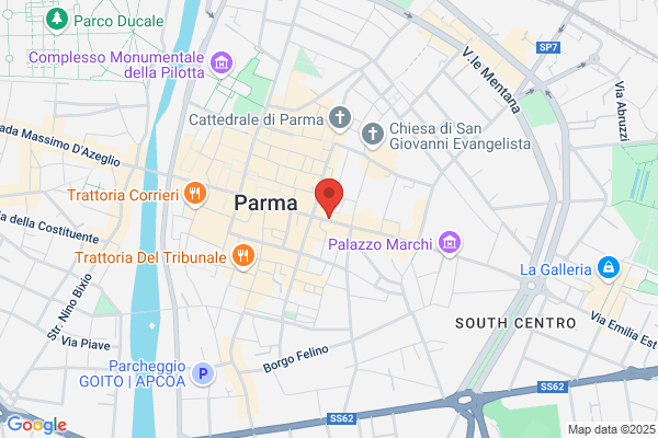 Farmacia Corradini