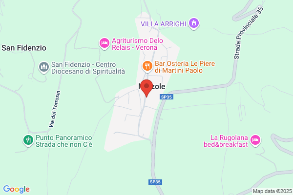 Farmacia Mantovani
