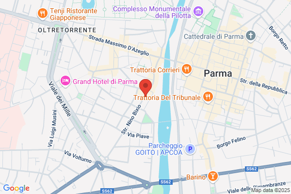 Farmacia Pezzana