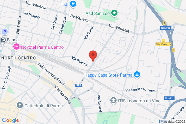 Farmacia Rastelli