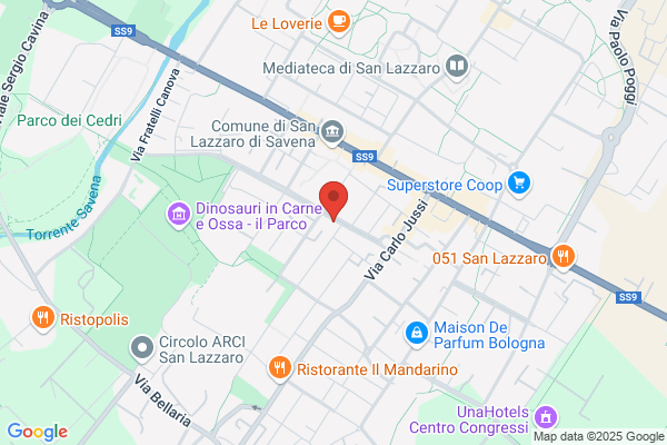 Farmacia S.Lazzaro
