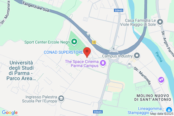 Farmacia Uniparma