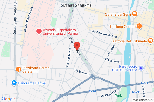 Lloyds Farmacia Mille