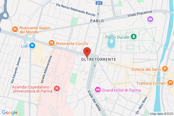 Rosi Giuseppe & C. S.A.S.
