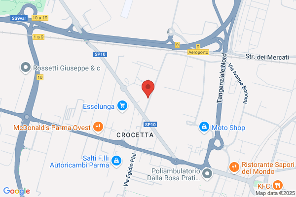 I.Pelagatti Ved.Chiari (S.R.L.)