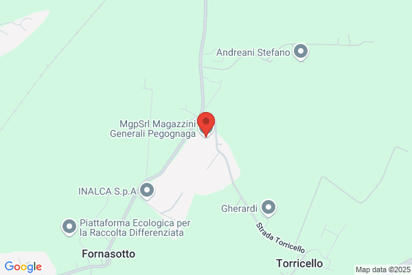 Magazzini Generali Montali Formaggi (S.R.L.)