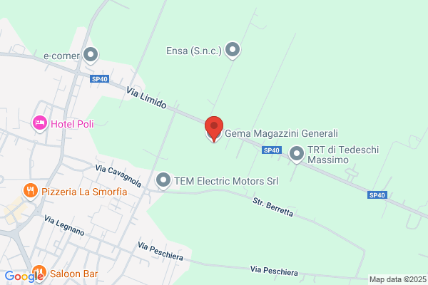 Magazzini Generali Montali Formaggi (S.R.L.)