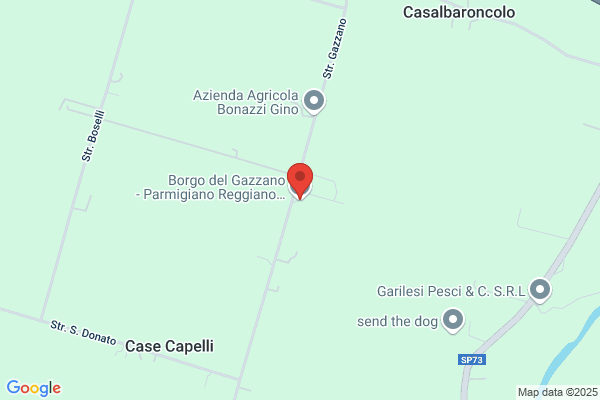 Agrizoo Borgo del Gazzano