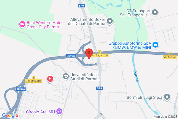 F.M.I. Franceschi