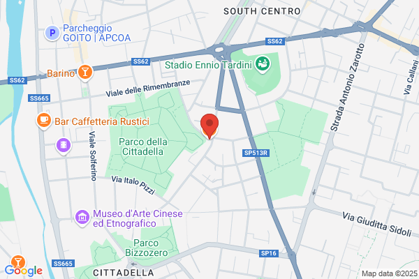 La Cittadella (S.N.C.)