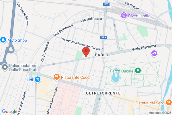 La Bottega del Colore