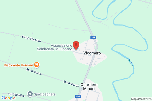 Solidarieta Muungano