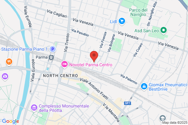 Centro Parati di Leonardo Carusillo S.a.s