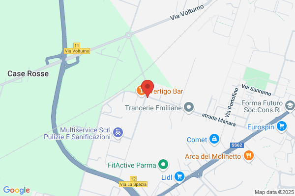 Piazza Franco Srl