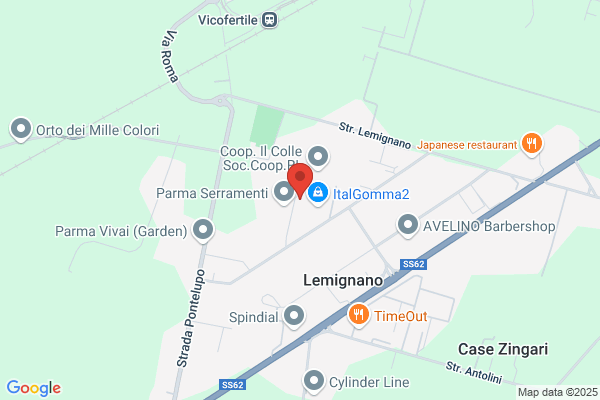 Impresa Di Pulizie Rosablu Di Visalli C. & C. sas