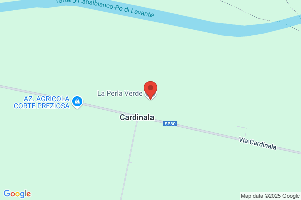 Impresa Edile La Perla Srl