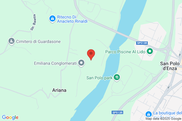 Emiliana Costruzione (S.R.L.)