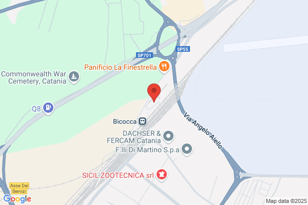 Gen-Cos -Impr.Gen.Di Costruzioni (S.R.L.)