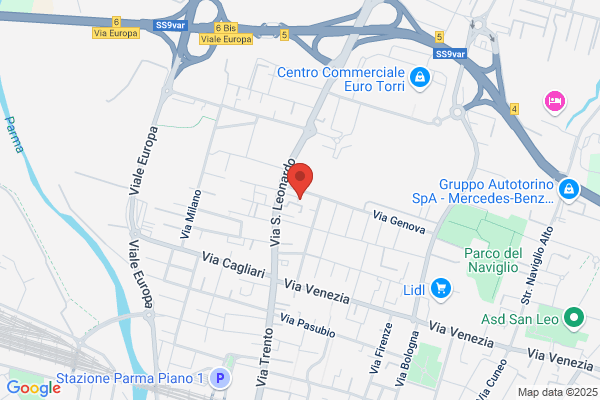 Geom. Giovanni Tarasconi Edilizia & C. (S.A.S.)