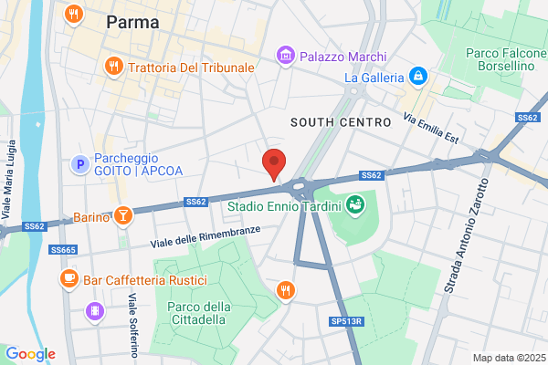 Immobiliare Floreo (S.P.A.)