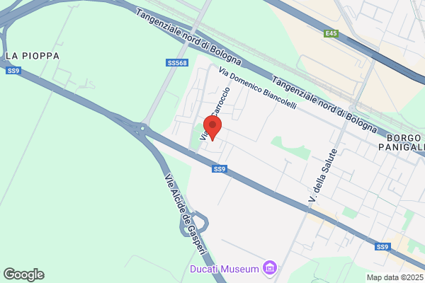 Impresa Costruzioni Arco Srl