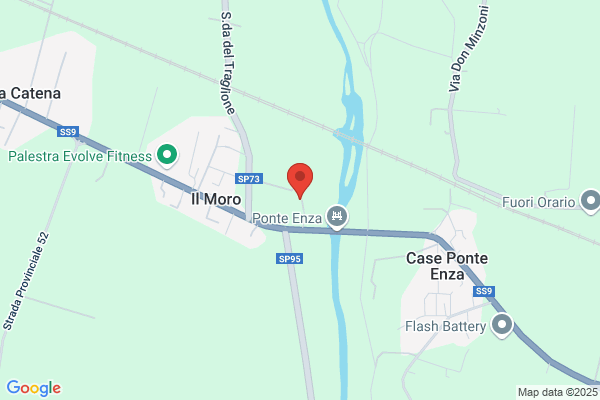 Impresa Foglia & C. Srl